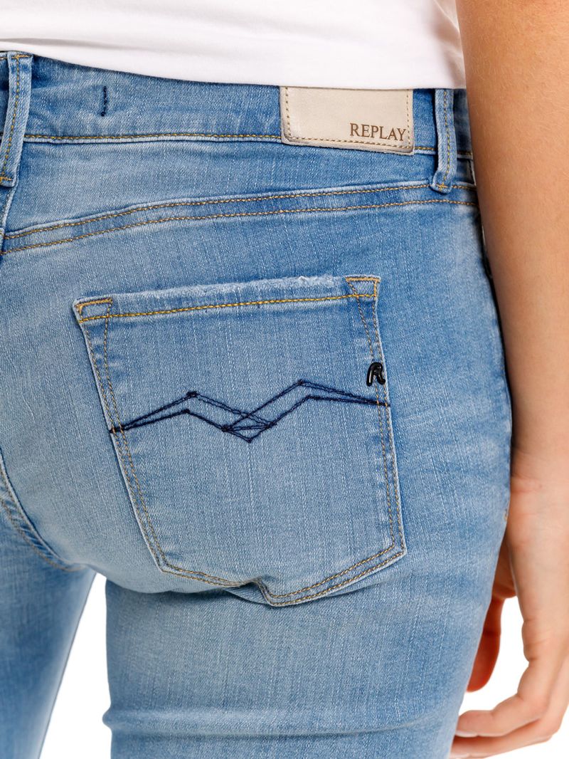 Jean-Stretch-Para-Mujer-New-Luz-