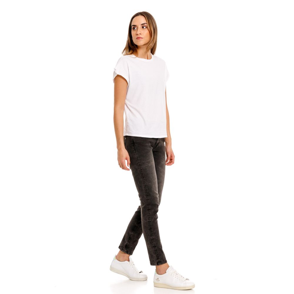 Jean Stretch Para Mujer Luzien