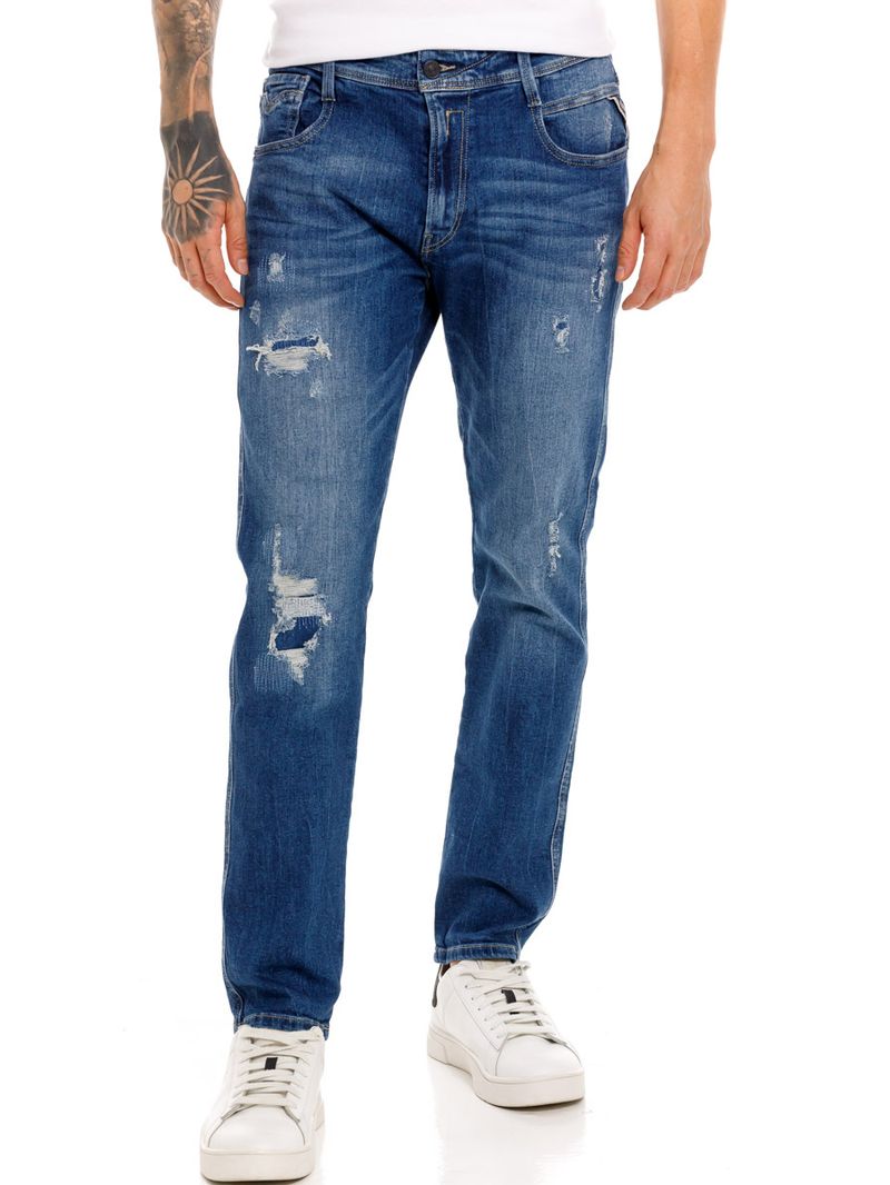 Jean-Stretch-Para-Hombre-Anbass-