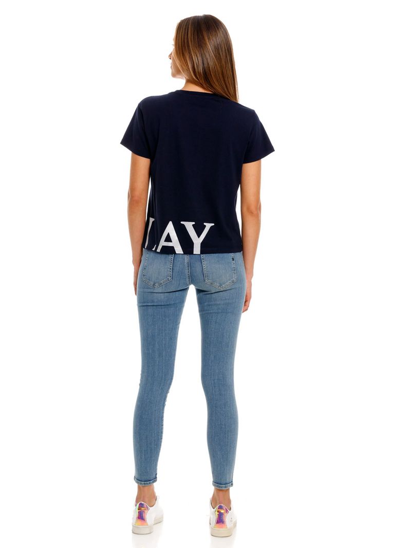 101C---Camiseta-M-L-Para-Mujer