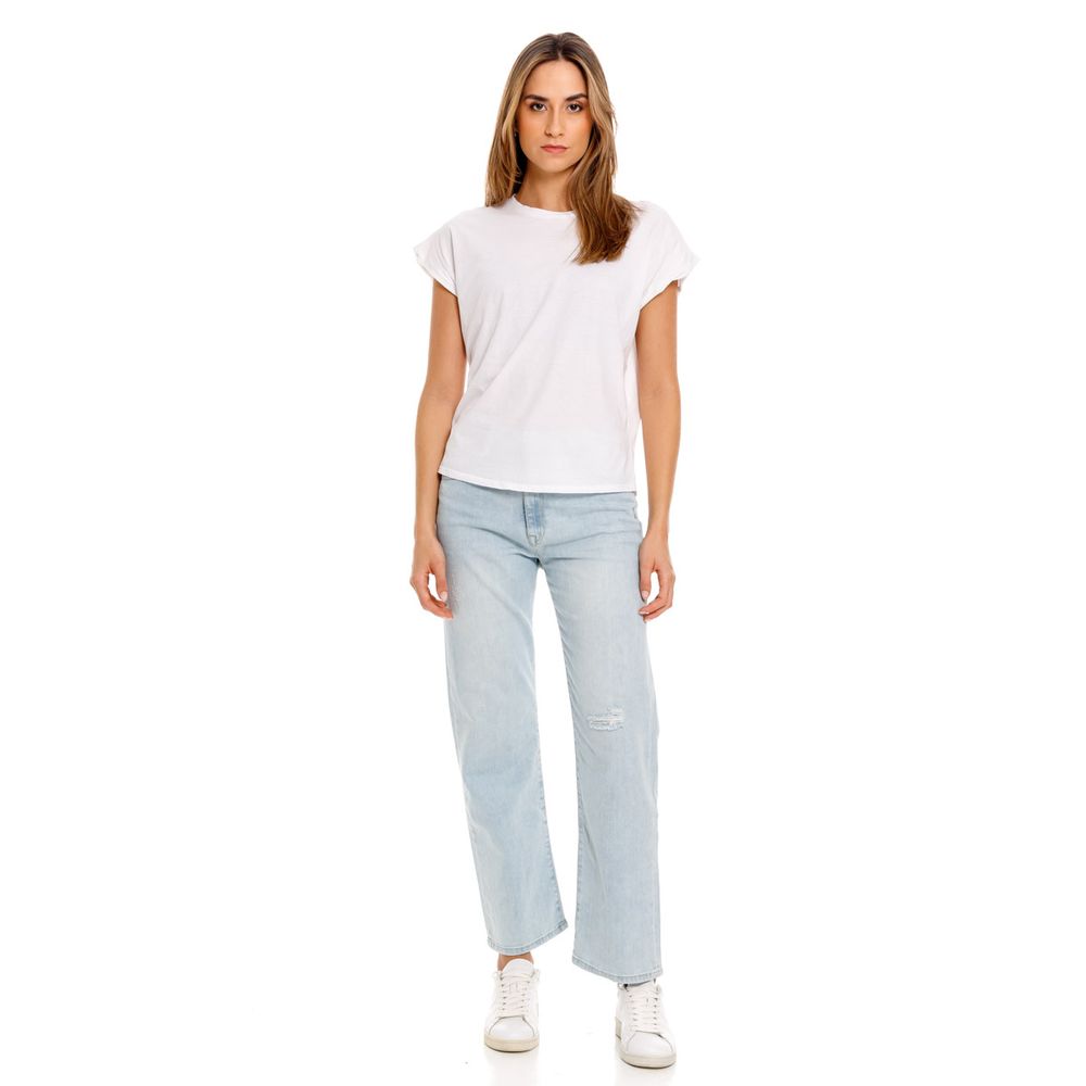 Jean Stretch Para Mujer Reyne
