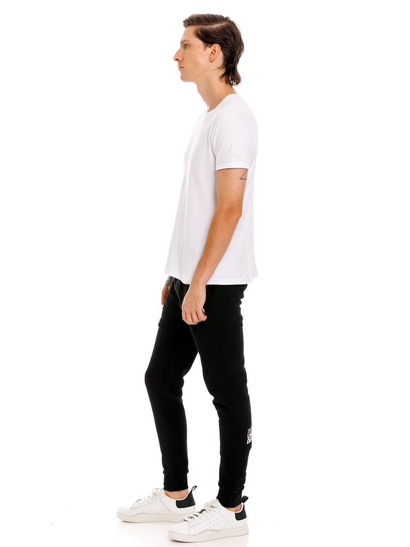 Sudadera-Para-Hombre-Cotton-Fleece-