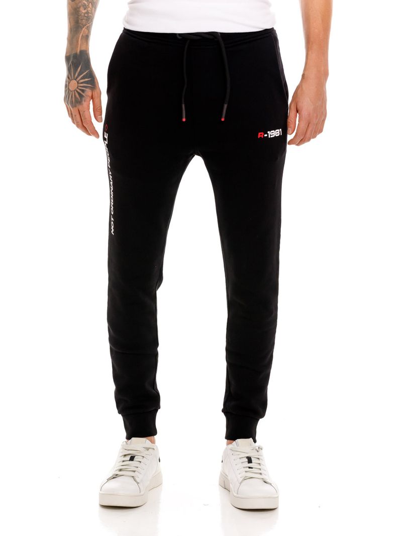 Sudadera-Para-Hombre-Cotton-Fleece-