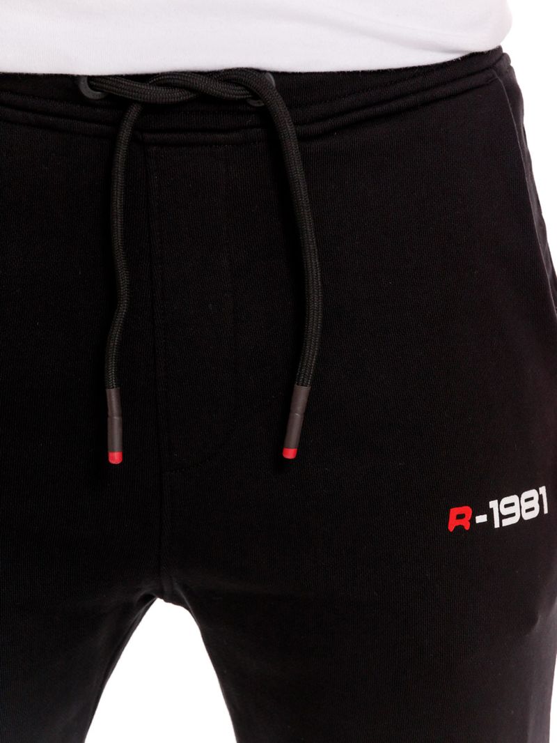 Sudadera-Para-Hombre-Cotton-Fleece-