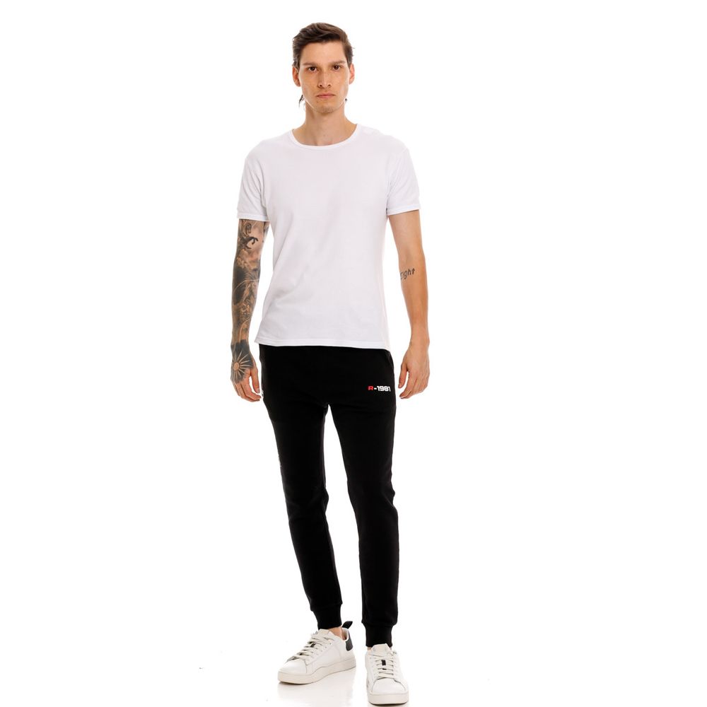 Sudadera Para Hombre Cotton Fleece