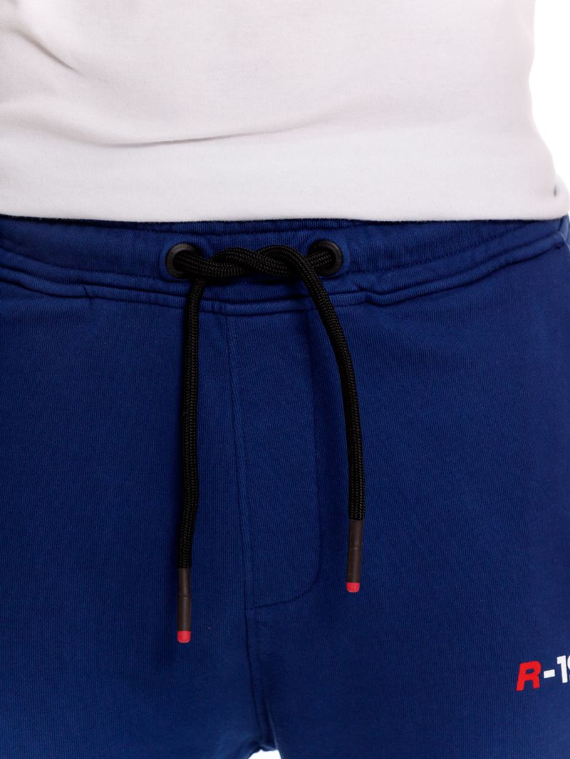 Sudadera-Para-Hombre-Cotton-Fleece-