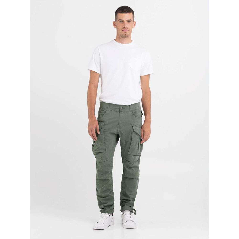 Pantalon Cargo Para Hombre