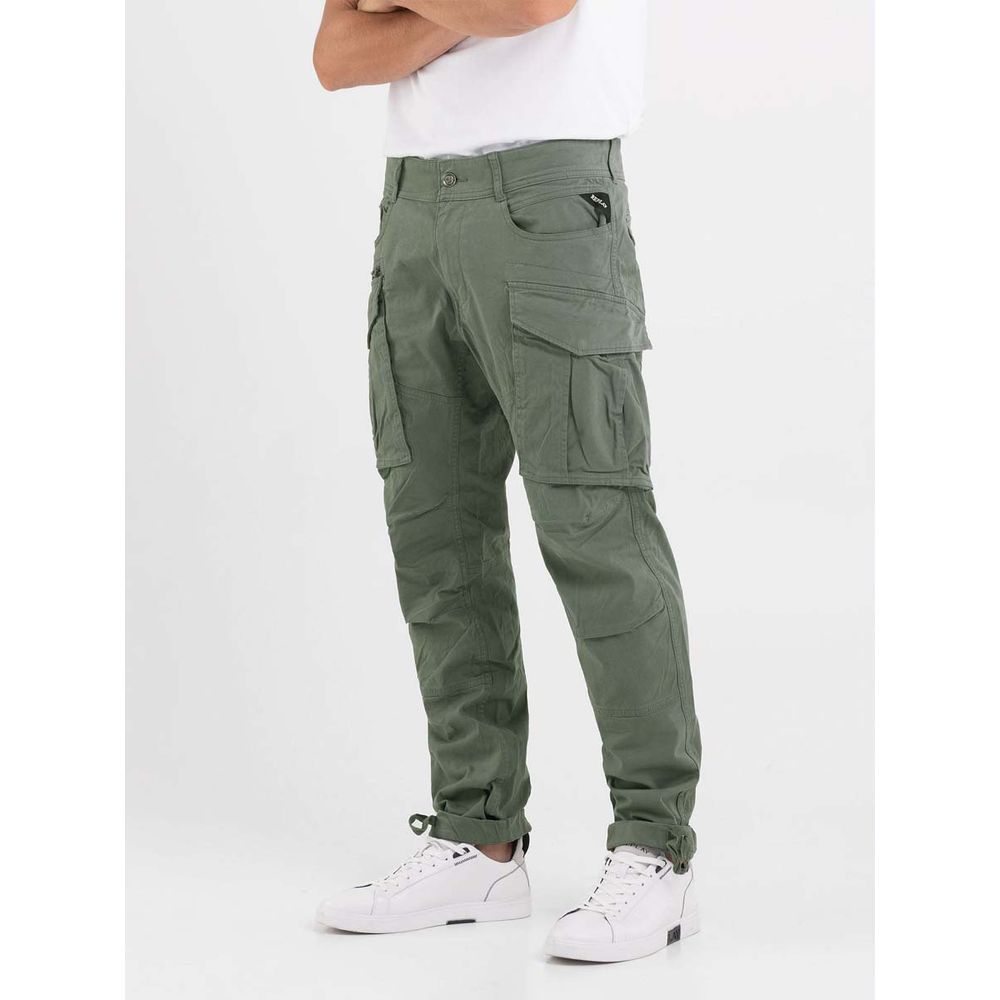 Pantalon Cargo Para Hombre