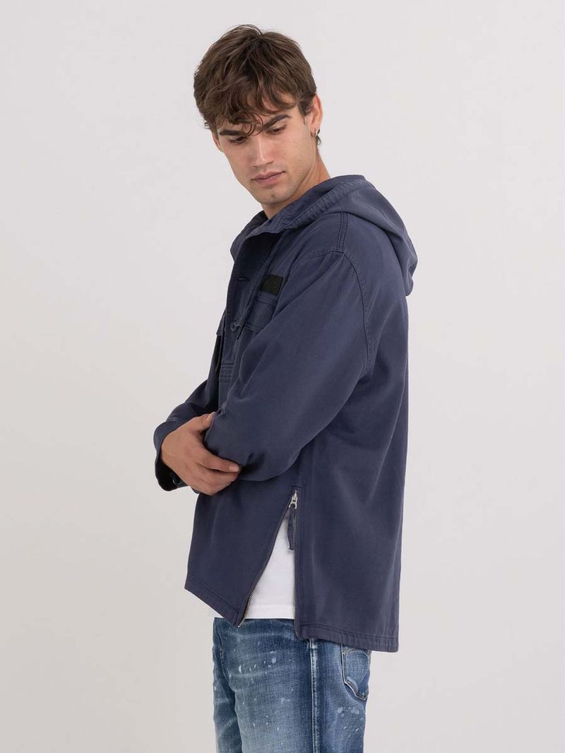 Camisa-Manga-Larga-Para-Hombre-