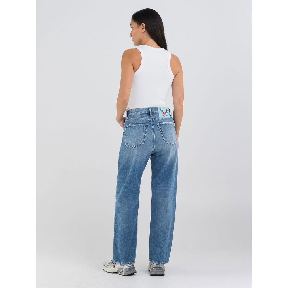 Jean Stretch Para Mujer Jean Jaylie