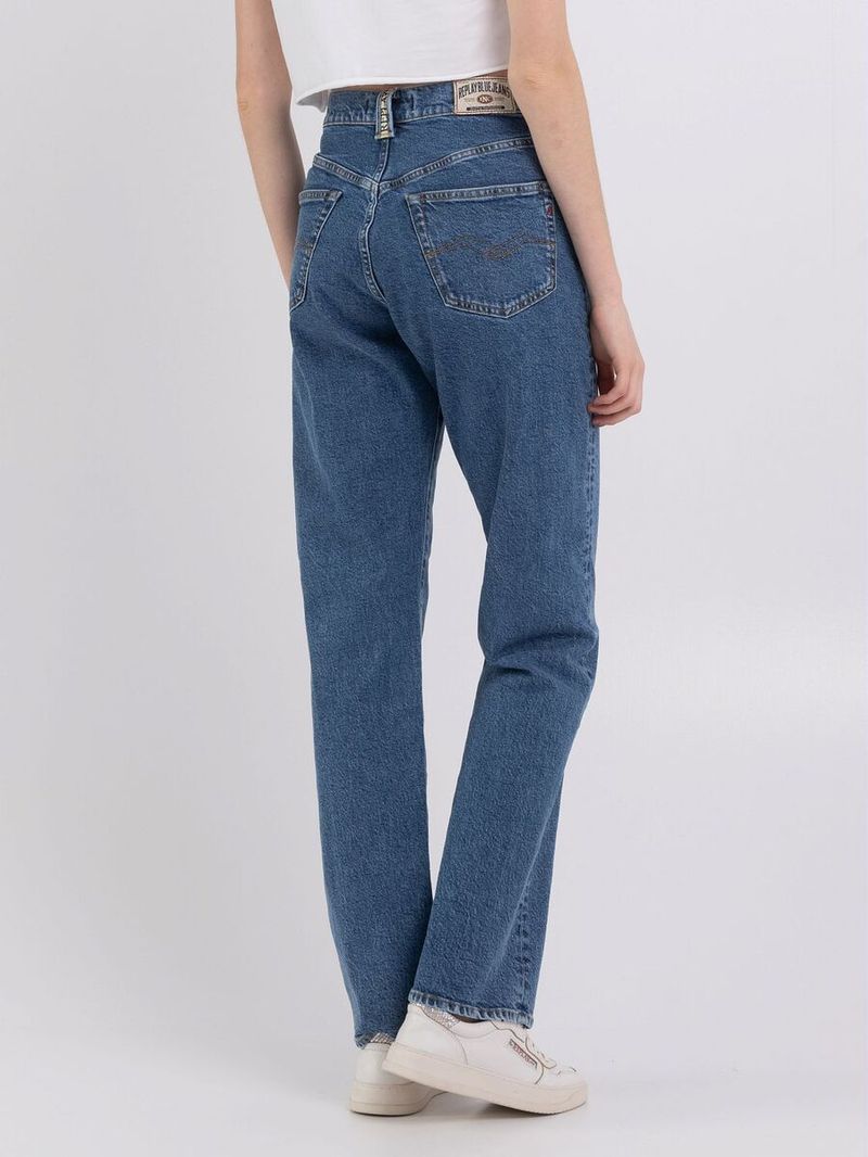 Jean-Stretch-Para-Mujer-Jean-W9Z1-