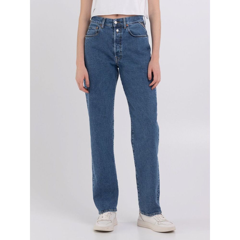 Jean Stretch Para Mujer Jean W9Z1