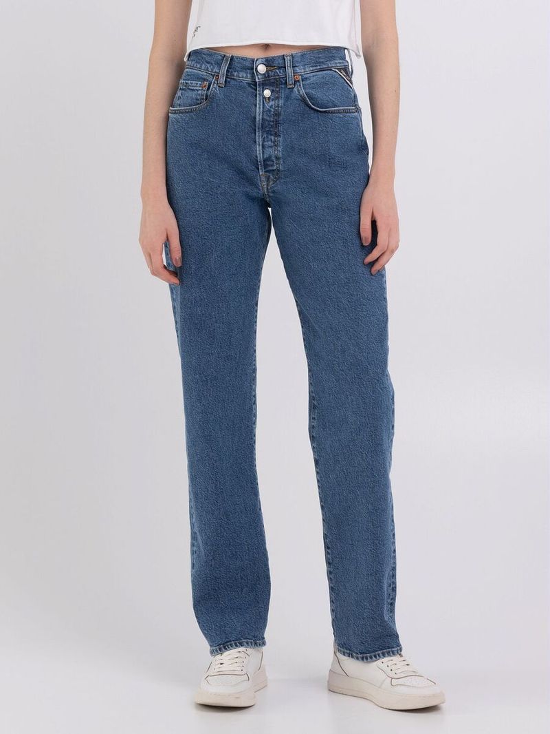 Jean-Stretch-Para-Mujer-Jean-W9Z1-