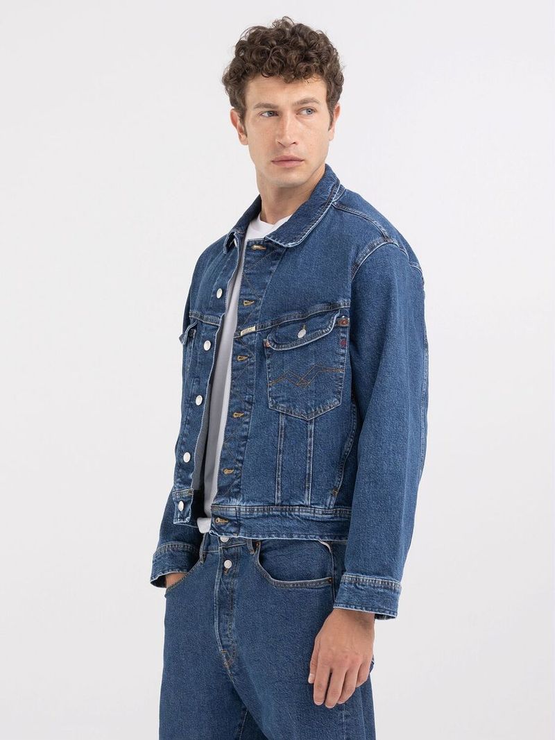 Chaqueta-Denim-Para-Hombre