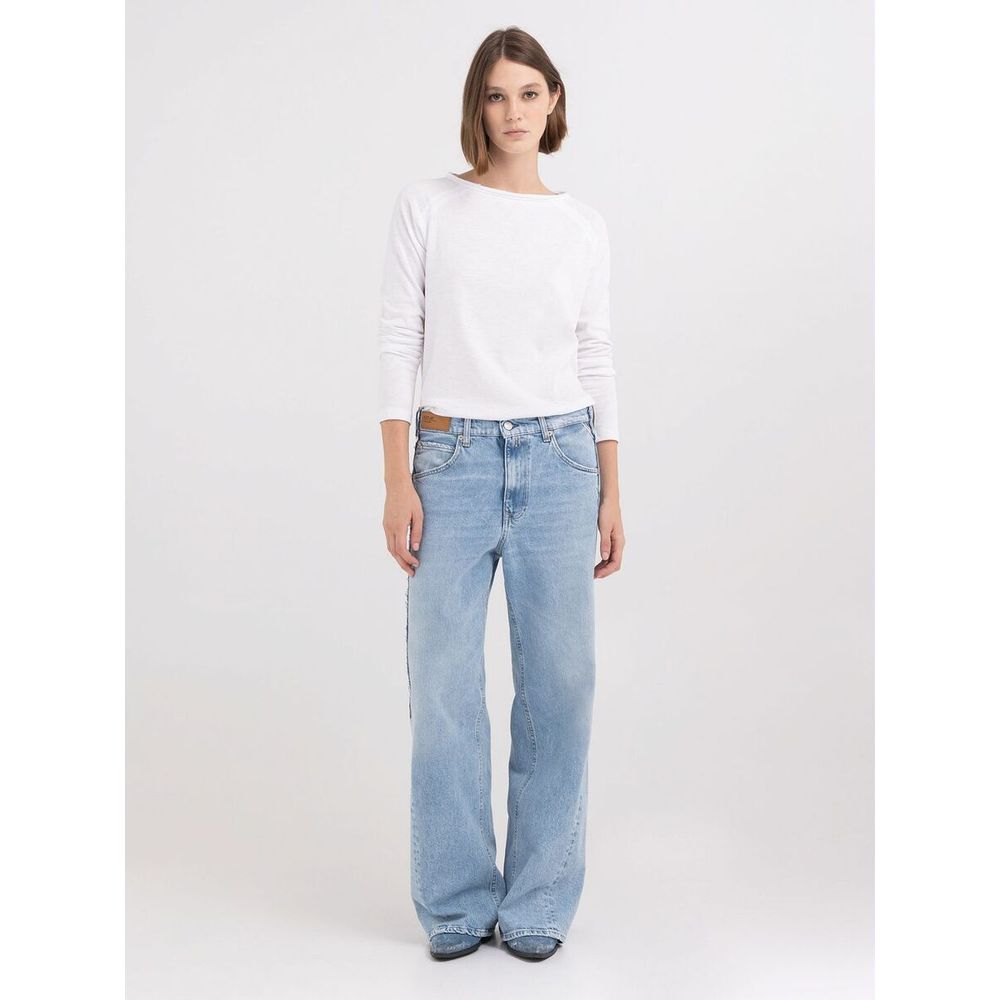 Jean Stretch Para Mujer Jean Narja
