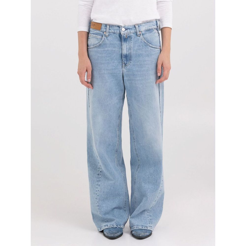 Jean Stretch Para Mujer Jean Narja