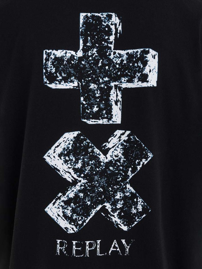 Camiseta-Manga-Corta-Para-Hombre
