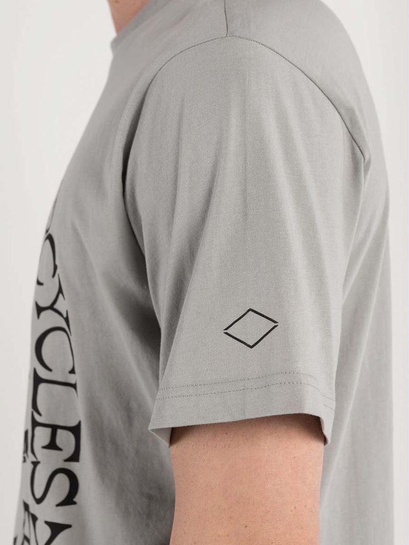 Camiseta-Manga-Corta-Para-Hombre-