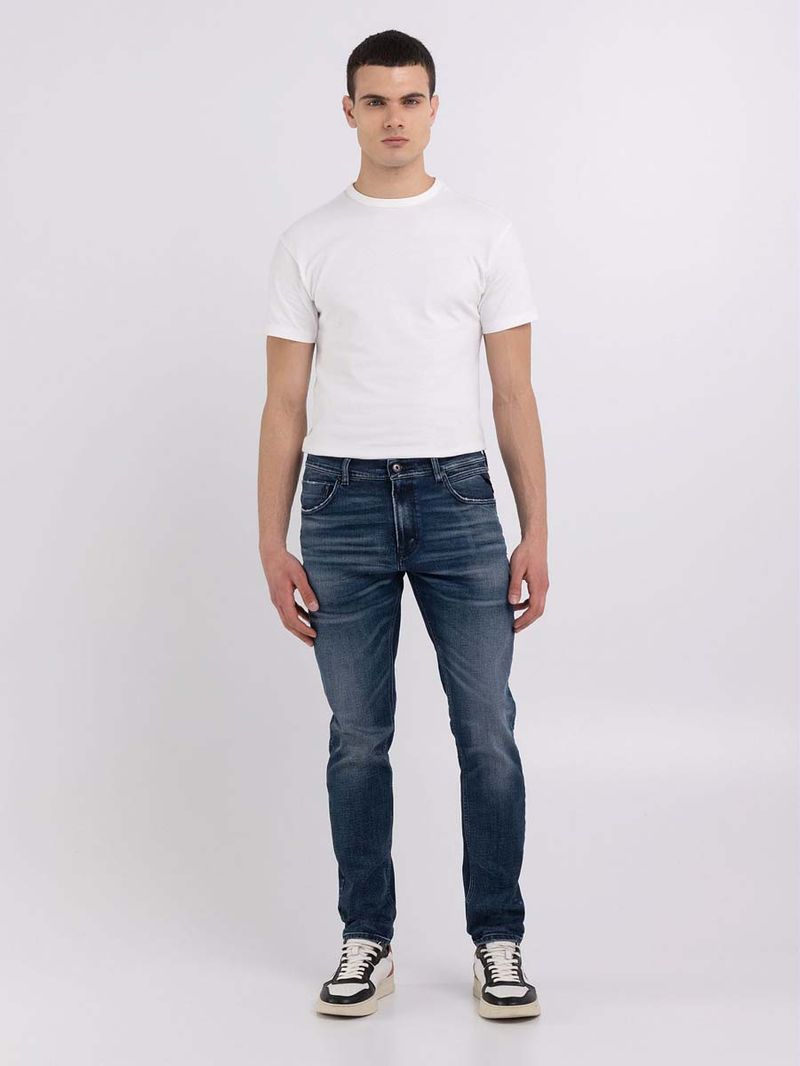Jean-Stretch-Para-Hombre-Mickym-