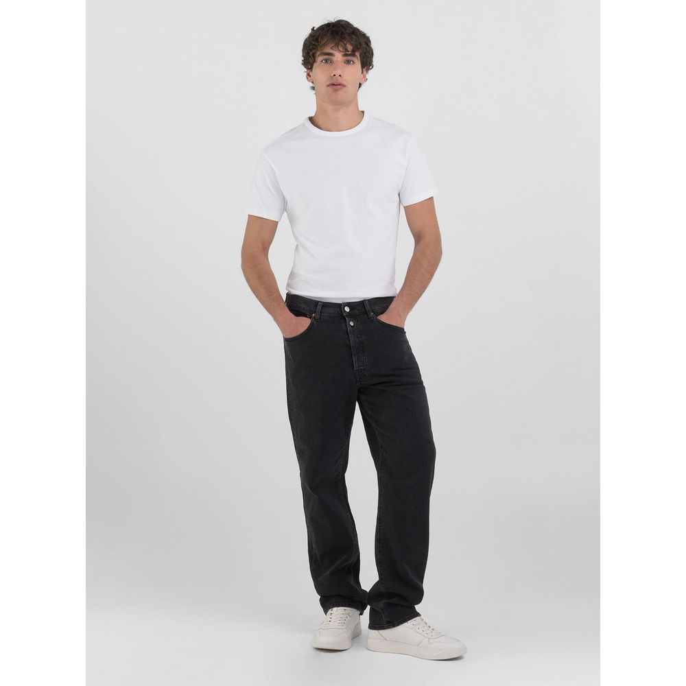 Jean Stretch Para Hombre Jean-M9Z1