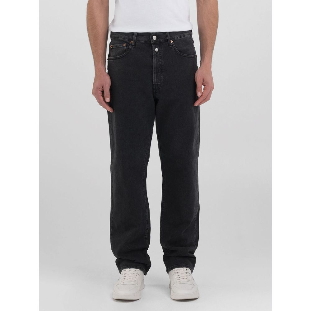 Jean Stretch Para Hombre Jean-M9Z1