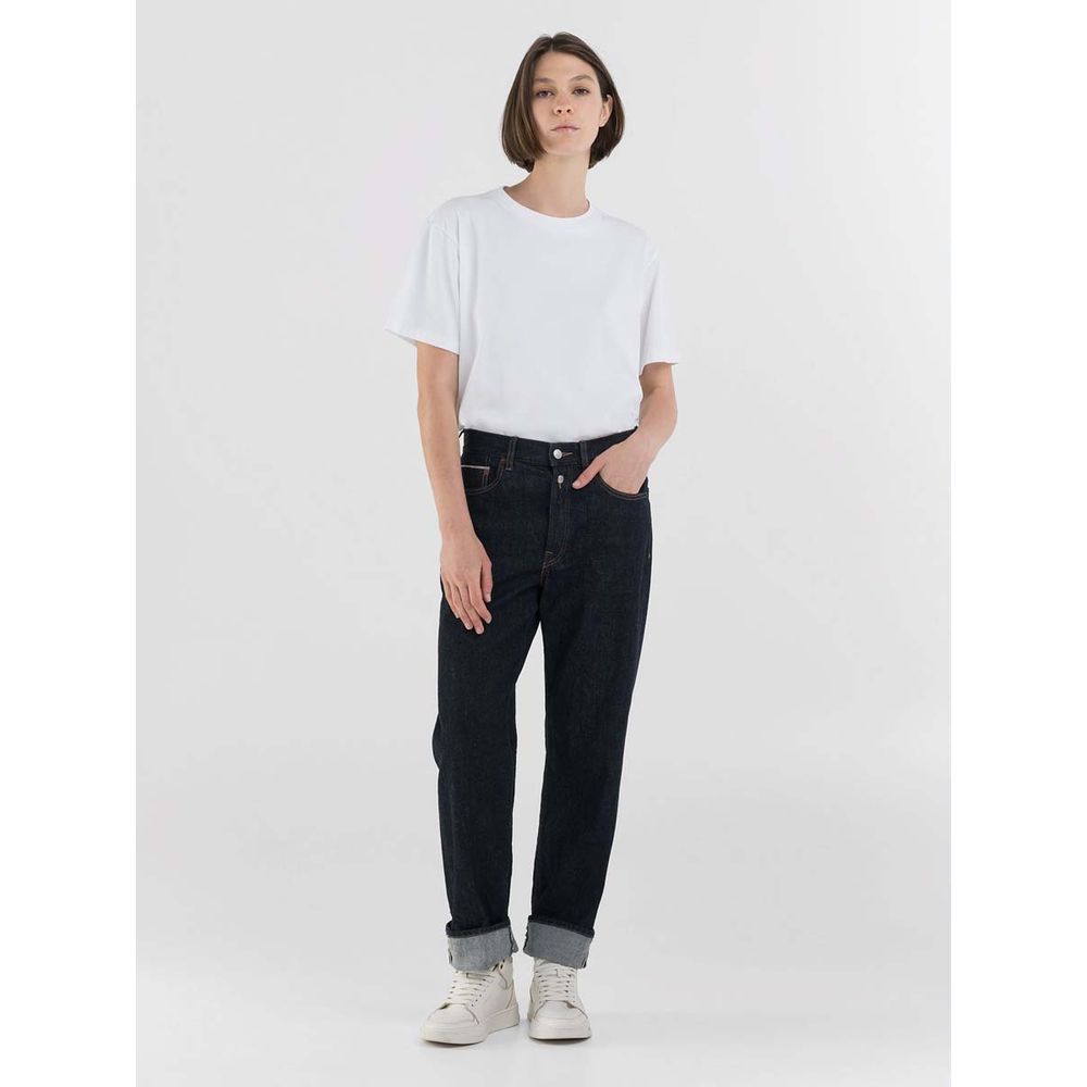 Jean Para Mujer Jean-Ws9Z1