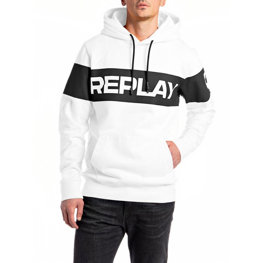 Buzo Cerrado Para Hombre