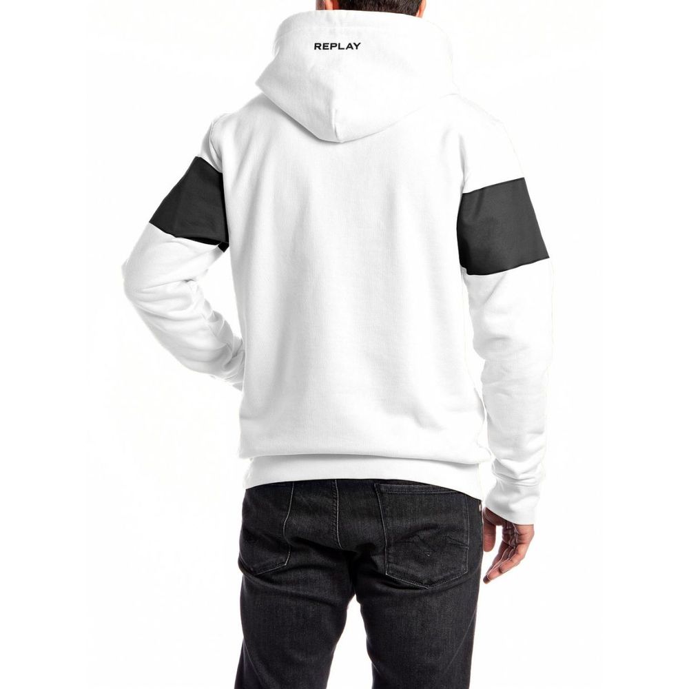 Buzo Cerrado Para Hombre