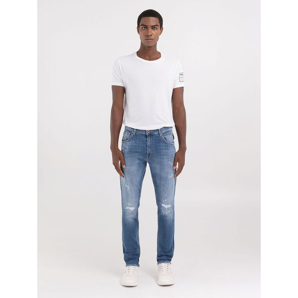 Jean Para Mujer
