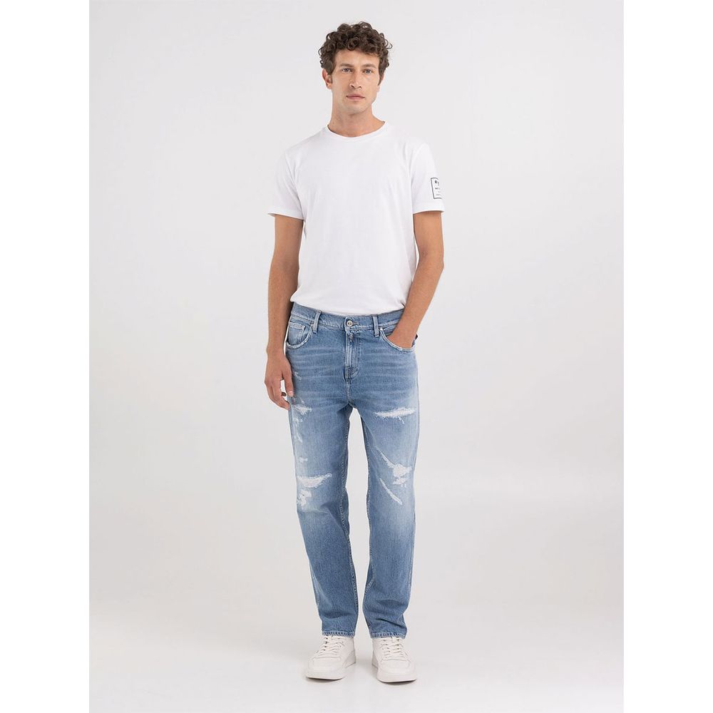Jean Stretch Para Mujer Jean-Sandot