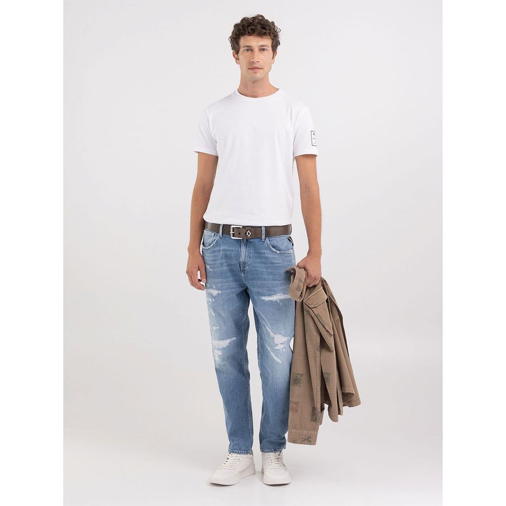 Jean Stretch Para Mujer Jean-Sandot