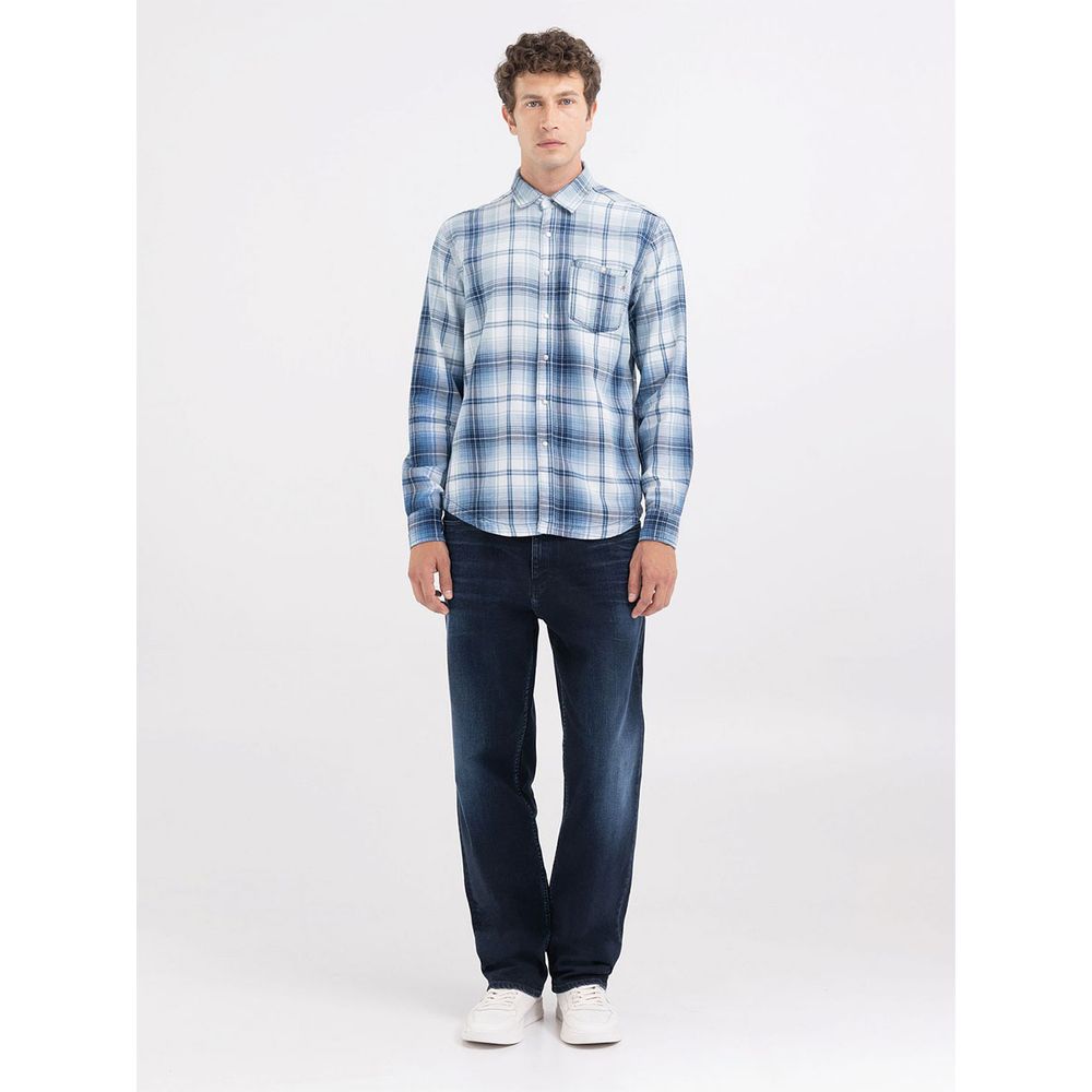 Camisa Para Hombre