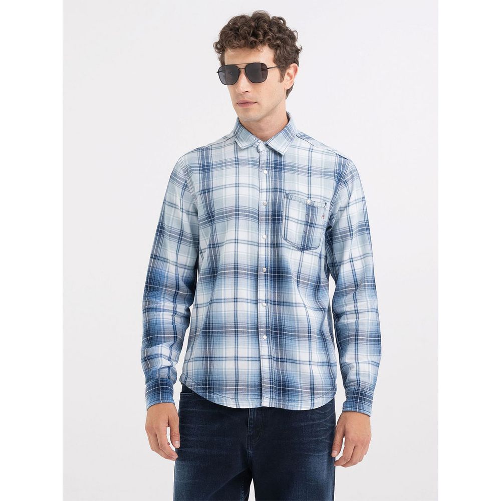Camisa Para Hombre
