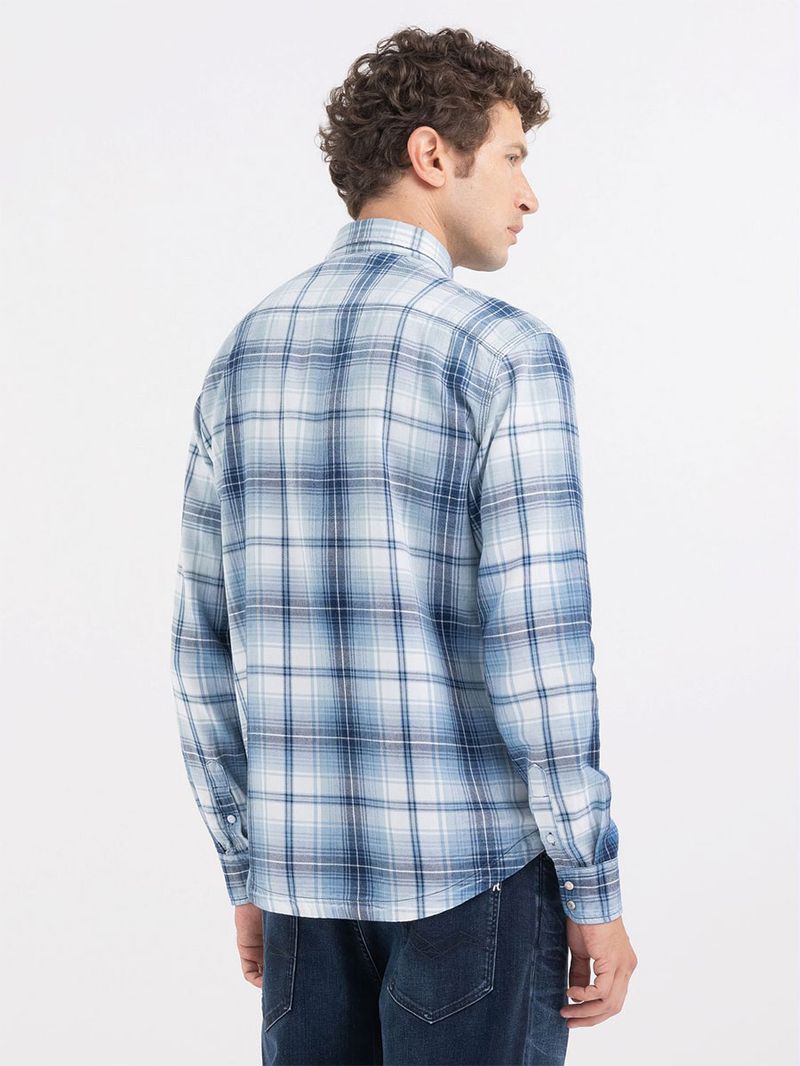 Camisa-Para-Hombre-