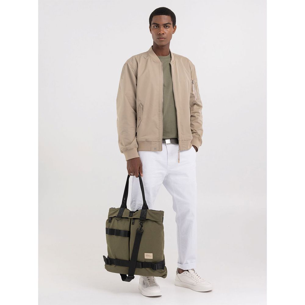 Chaqueta Casual Para Hombre