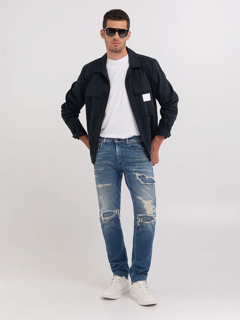 Jean-Stretch-Para-Hombre-Jean-Grover-