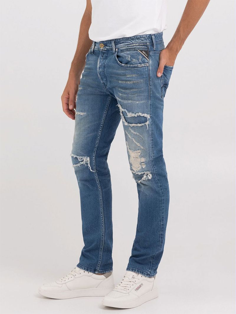Jean-Stretch-Para-Hombre-Jean-Grover-