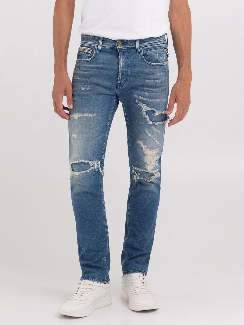 Jean-Stretch-Para-Hombre-Jean-Grover-
