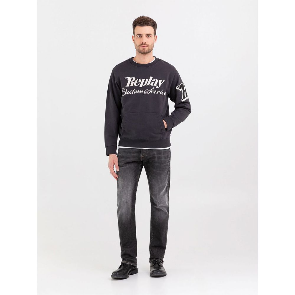 Buzo Cerrado Para Hombre