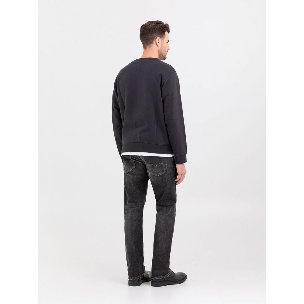 Buzo Cerrado Para Hombre