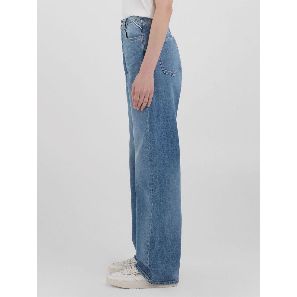Jean Stretch Para Mujer Laelj