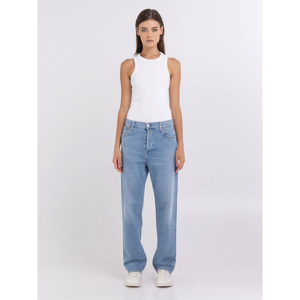 Jean Stretch Para Mujer Jean-Jaylie