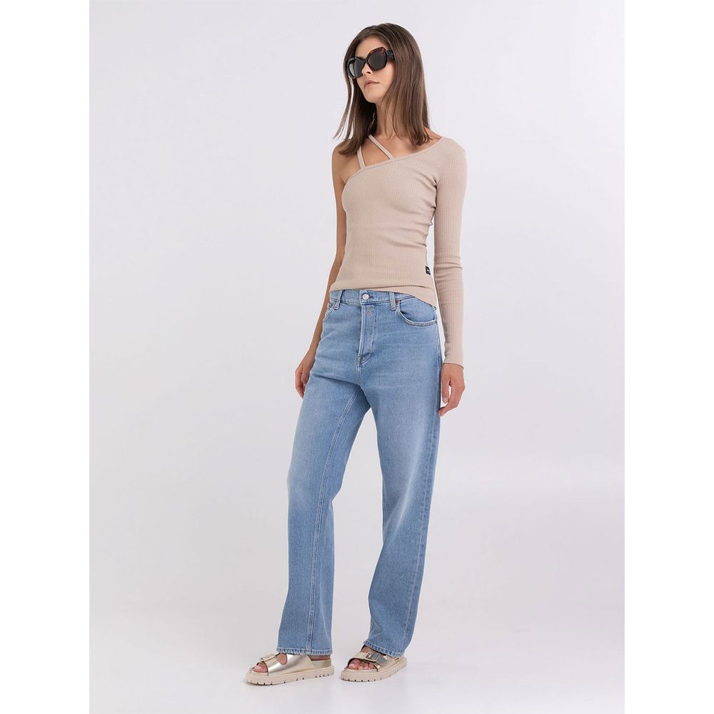 Jean Stretch Para Mujer Jean-Jaylie