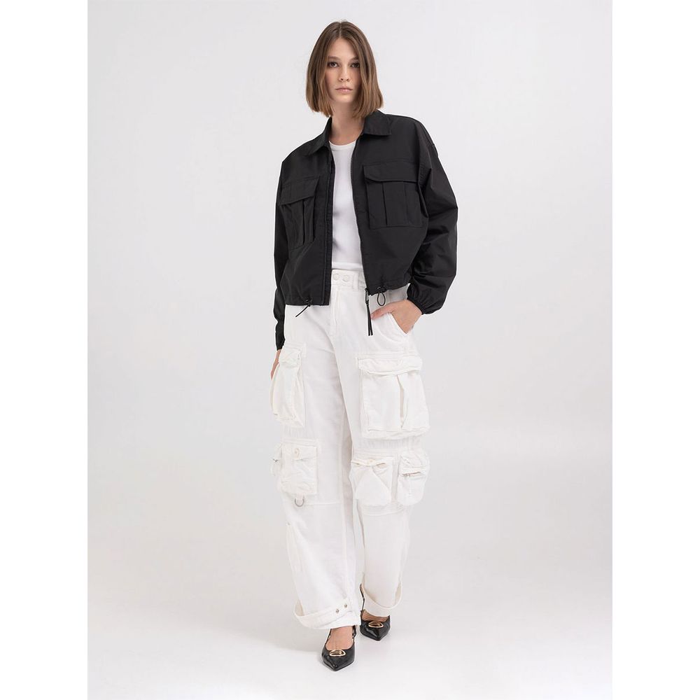 Chaqueta Casual Para Mujer
