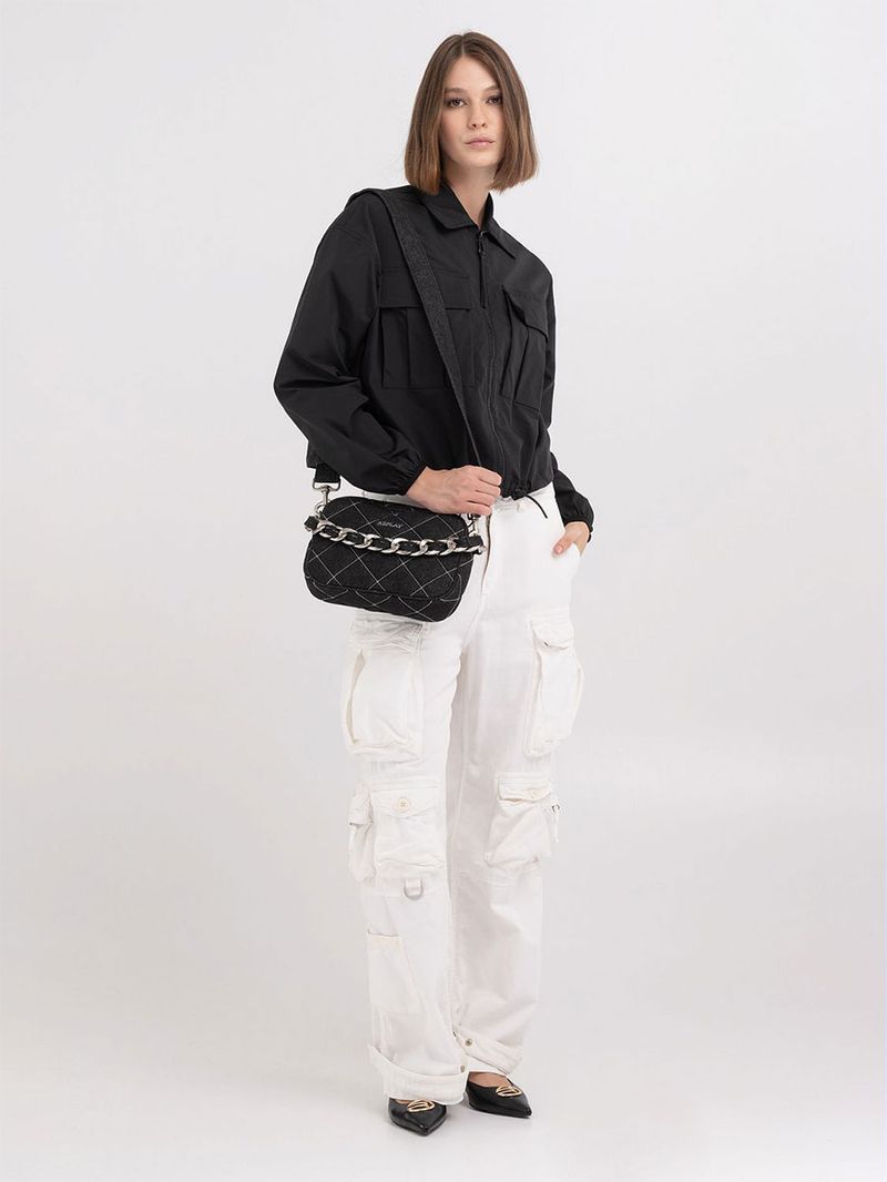 Chaqueta-Casual-Para-Mujer-