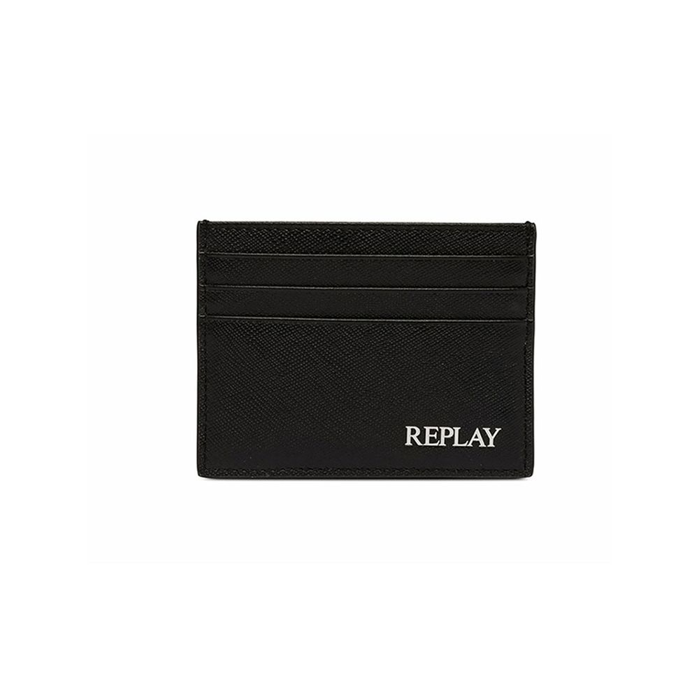 Billetera Pequeña Para Hombre
