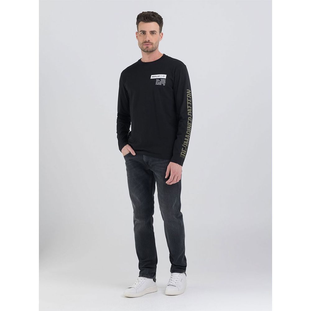 Buzo Cerrado Para Hombre