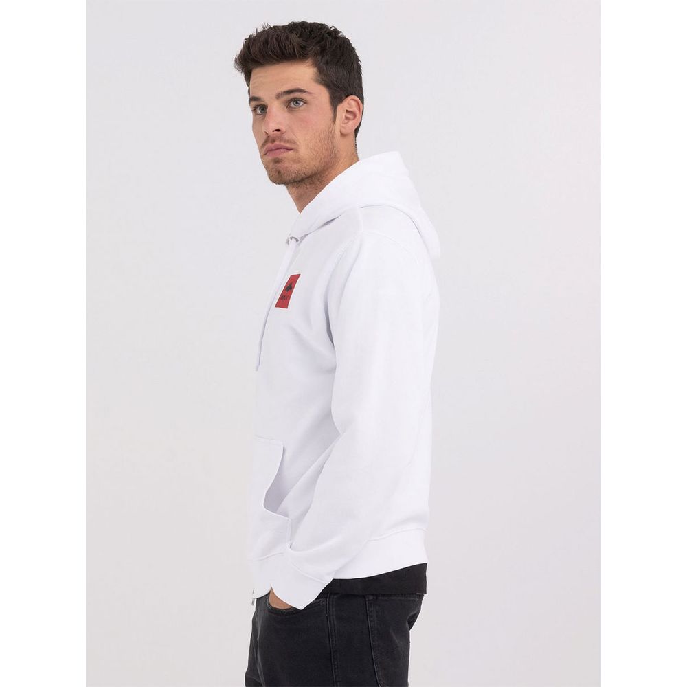 Buzo Abierto Para Hombre