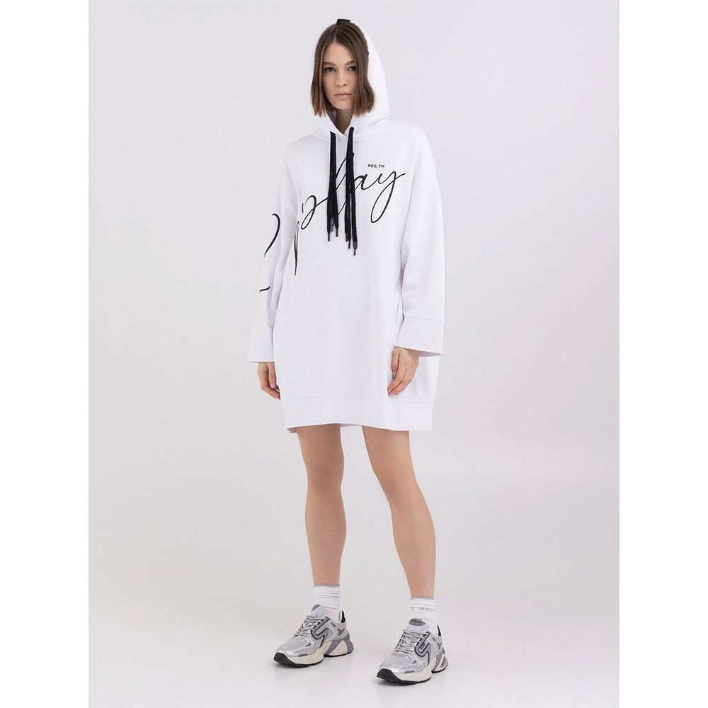 Buzo Cerrado Para Mujer