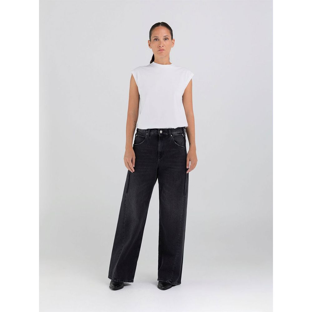 Jean Stretch Para Mujer Narja